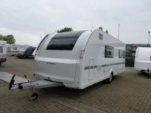 Fahrzeugbild Adria Adora 613 HT TOP Austattung #5