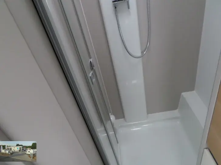 Fahrzeugbild Adria Adora 613 HT TOP Austattung #12