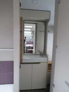Fahrzeugbild Adria Adora 613 HT TOP Austattung #11