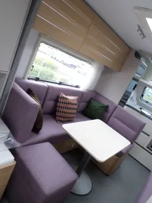 Fahrzeugbild Adria Adora 613 HT TOP Austattung #14