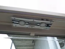 Fahrzeugbild Adria Adora 613 HT TOP Austattung #21