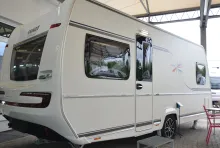 Fahrzeugbild Fendt Apero #connect 495 Homeoffice & Urlaub in einem!! #5