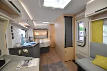 Fahrzeugbild Fendt Apero #connect 495 Homeoffice & Urlaub in einem!! #8