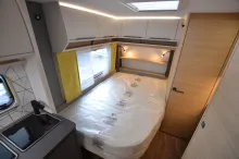 Fahrzeugbild Fendt Apero #connect 495 Homeoffice & Urlaub in einem!! #10