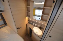 Fahrzeugbild Fendt Apero #connect 495 Homeoffice & Urlaub in einem!! #11