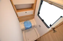 Fahrzeugbild Fendt Apero #connect 495 Homeoffice & Urlaub in einem!! #12