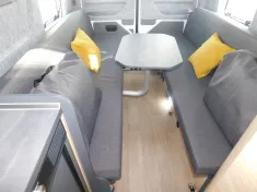 Bild 5 Hobby MAXIA VAN 680 DT 3.500 kg