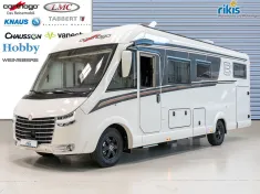 Bild 1 Carthago c-tourer I  149 LE