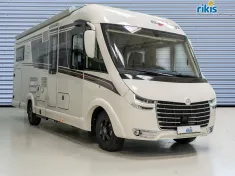 Bild 2 Carthago c-tourer I  149 LE