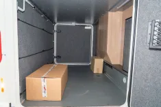 Bild 6 Carthago c-tourer I  149 LE