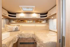 Bild 15 Carthago c-tourer I  149 LE