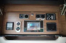 Fahrzeugbild Concorde Charisma 910 MI TOP AUSSTATTUNG #6