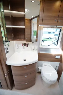 Fahrzeugbild Concorde Charisma 910 MI TOP AUSSTATTUNG #11