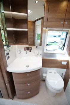 Bild 11 Concorde Charisma 910 MI Frühlings-Ersparnis 97080,-€