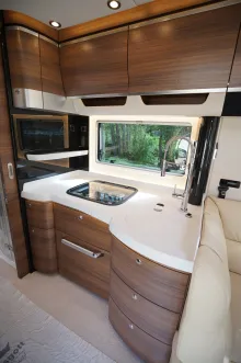 Fahrzeugbild Concorde Charisma 910 MI TOP AUSSTATTUNG #12