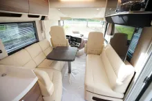Fahrzeugbild Concorde Charisma 910 MI TOP AUSSTATTUNG #13