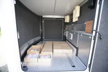 Fahrzeugbild Concorde Charisma 910 MI TOP AUSSTATTUNG #16