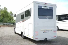 Fahrzeugbild Concorde Cruiser 791 RL Diamond S ERSPARNIS: 68590,-€ #4