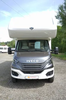 Fahrzeugbild Concorde Cruiser 791 RL Diamond S ERSPARNIS: 68590,-€ #5