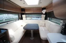 Fahrzeugbild Concorde Cruiser 791 RL Diamond S ERSPARNIS: 68590,-€ #7