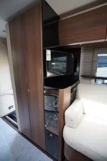 Fahrzeugbild Concorde Cruiser 791 RL Diamond S ERSPARNIS: 68590,-€ #8