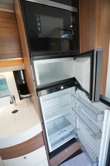 Fahrzeugbild Concorde Cruiser 791 RL Diamond S ERSPARNIS: 68590,-€ #10