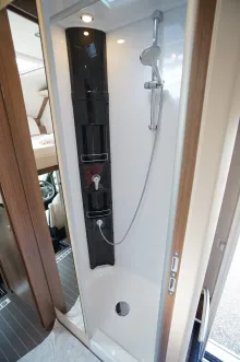 Fahrzeugbild Concorde Cruiser 791 RL Diamond S ERSPARNIS: 68590,-€ #11