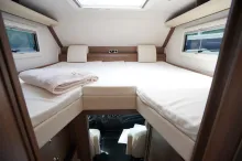 Fahrzeugbild Concorde Cruiser 791 RL Diamond S ERSPARNIS: 68590,-€ #13