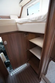 Fahrzeugbild Concorde Cruiser 791 RL Diamond S ERSPARNIS: 68590,-€ #14