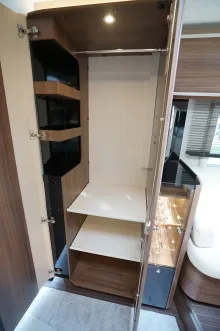 Fahrzeugbild Concorde Cruiser 791 RL Diamond S ERSPARNIS: 68590,-€ #15