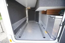 Fahrzeugbild Concorde Cruiser 791 RL Diamond S ERSPARNIS: 68590,-€ #16