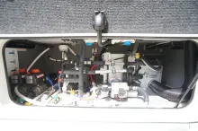 Fahrzeugbild Concorde Cruiser 791 RL Diamond S ERSPARNIS: 68590,-€ #18