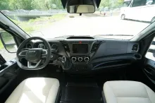 Fahrzeugbild Concorde Cruiser 791 RL Diamond S ERSPARNIS: 68590,-€ #19