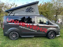 Fahrzeugbild Dethleffs Globevan Camp Two #3