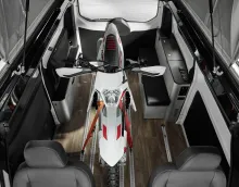 Fahrzeugbild Dethleffs Globevan Camp Two #6