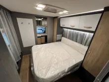 Fahrzeugbild Dethleffs Beduin Scandinavia 690 BQT #10