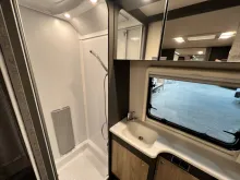 Fahrzeugbild Dethleffs Beduin Scandinavia 690 BQT #12
