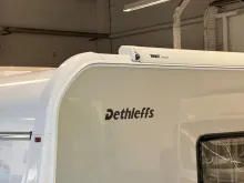 Fahrzeugbild Dethleffs Beduin Scandinavia 690 BQT #17