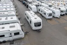 Fahrzeugbild LMC Exquisit VIP 695 *Queensbett*ALDE*Dachklima #1