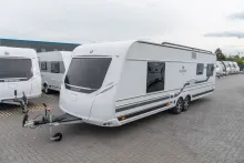 Fahrzeugbild LMC Exquisit VIP 695 *Queensbett*ALDE*Dachklima #2