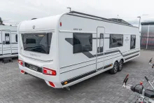 Fahrzeugbild LMC Exquisit VIP 695 *Queensbett*ALDE*Dachklima #4
