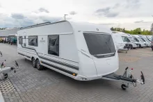Fahrzeugbild LMC Exquisit VIP 695 *Queensbett*ALDE*Dachklima #5