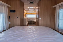 Fahrzeugbild LMC Exquisit VIP 695 *Queensbett*ALDE*Dachklima #7