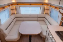 Fahrzeugbild LMC Exquisit VIP 695 *Queensbett*ALDE*Dachklima #8