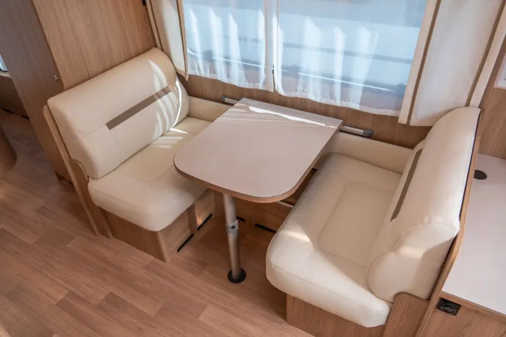 Fahrzeugbild LMC Exquisit VIP 695 *Queensbett*ALDE*Dachklima #10