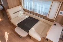 Fahrzeugbild LMC Exquisit VIP 695 *Queensbett*ALDE*Dachklima #11