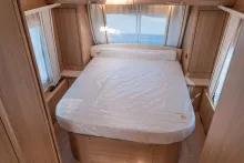 Fahrzeugbild LMC Exquisit VIP 695 *Queensbett*ALDE*Dachklima #12