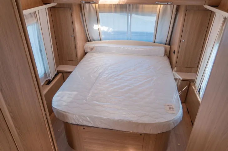 Fahrzeugbild LMC Exquisit VIP 695 *Queensbett*ALDE*Dachklima #12