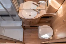 Fahrzeugbild LMC Exquisit VIP 695 *Queensbett*ALDE*Dachklima #18