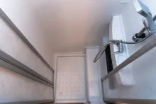 Fahrzeugbild LMC Exquisit VIP 695 *Queensbett*ALDE*Dachklima #19